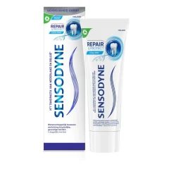 Sensodyne Repair & Protect Cool Mint Tandpasta
