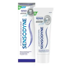 Sensodyne Repair & Protect Whitening Tandpasta