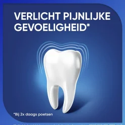 Sensodyne Repair & Protect Whitening Tandpasta