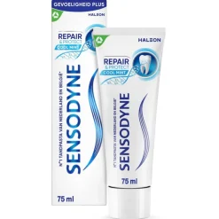Sensodyne Repair & Protect Cool Mint Tandpasta