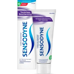 Sensodyne Tandvlees Bescherming Tandpasta voor Gevoelige Tanden