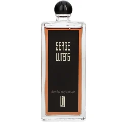 Serge Lutens Santal Majuscule - Eau de Parfum 50ml