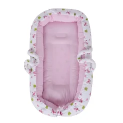 Sevi Line By Cabino Anti-reflux Babynest Prinses