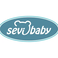 Sevibaby 8 Stuks Stopcontactbeschermers met Sleutel