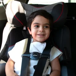 Sevibaby Autostoel/Buggy Belt Collector Gordelclip