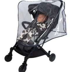 Sevibaby Universele Buggy Regenhoes