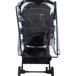 Sevibaby Universele Buggy Regenhoes