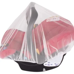 Sevibaby Universele Klamboe voor 0+ Autostoel