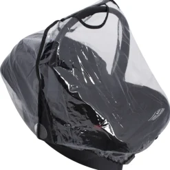 Sevibaby Universele Regenhoes voor 0+ Autostoel