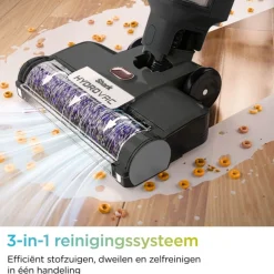 Shark HydroVac Draadloze 3-in-1 Vloerreiniger WD210EU