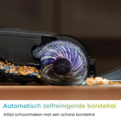 Shark HydroVac Draadloze 3-in-1 Vloerreiniger WD210EU