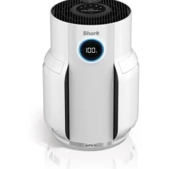 Shark NeverChange5 Luchtreiniger tot 60 m² HP150EU