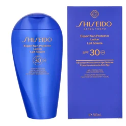 Shiseido Expert Sun Protector Lotion SPF30 300ml