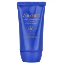 Shiseido Expert Sun Protector Face Cream SPF30 50ml