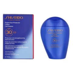 Shiseido Expert Sun Protector Face & Body Lotion SPF30 150ml
