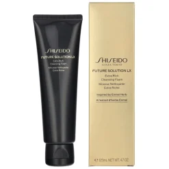 Shiseido FSLX Extra Rich Cleansing Foam 125 ml