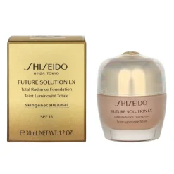 Shiseido Future Solution LX Total Radiance Foundation SPF15 30ml