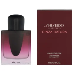 Shiseido Ginza Datura - Eau de Parfum 50ml