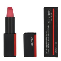 Shiseido Modern Matte Powder Lipstick 4 g