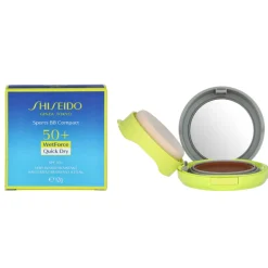 Shiseido Sports BB Compact Wet Force Quick Dry SPF50+ 12 g