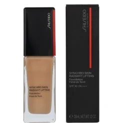 Shiseido Synchro Skin Radiant Lifting Foundation SPF30 30ml