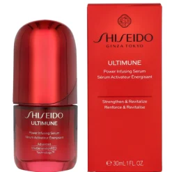 Shiseido Ultimune Power Infusing Serum 30ml