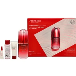 Shiseido Ultimune Skin Defense Verzorgingsset