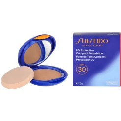 Shiseido UV Protective Compact Foundation SPF30 12 g
