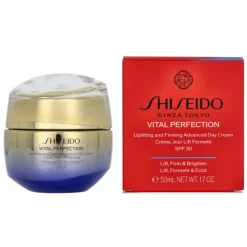 Shiseido Vital Perfection Cream SPF30 50ml