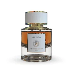 Signature Royale Vertigo Extrait de Parfum