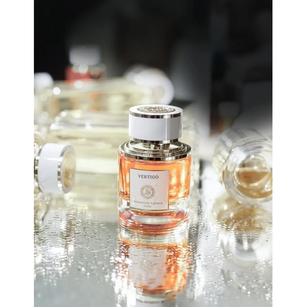 Signature Royale Vertigo Extrait de Parfum