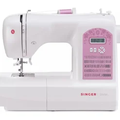 Singer 6699 naaimachine