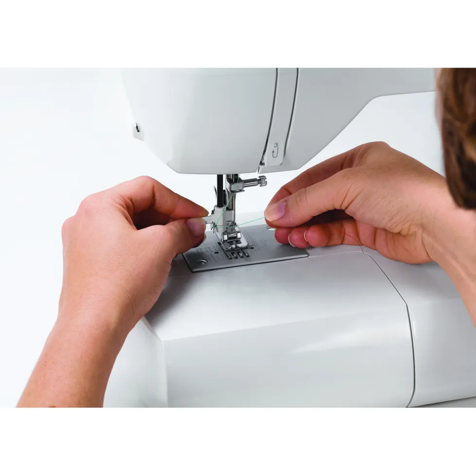 Singer 6660 naaimachine