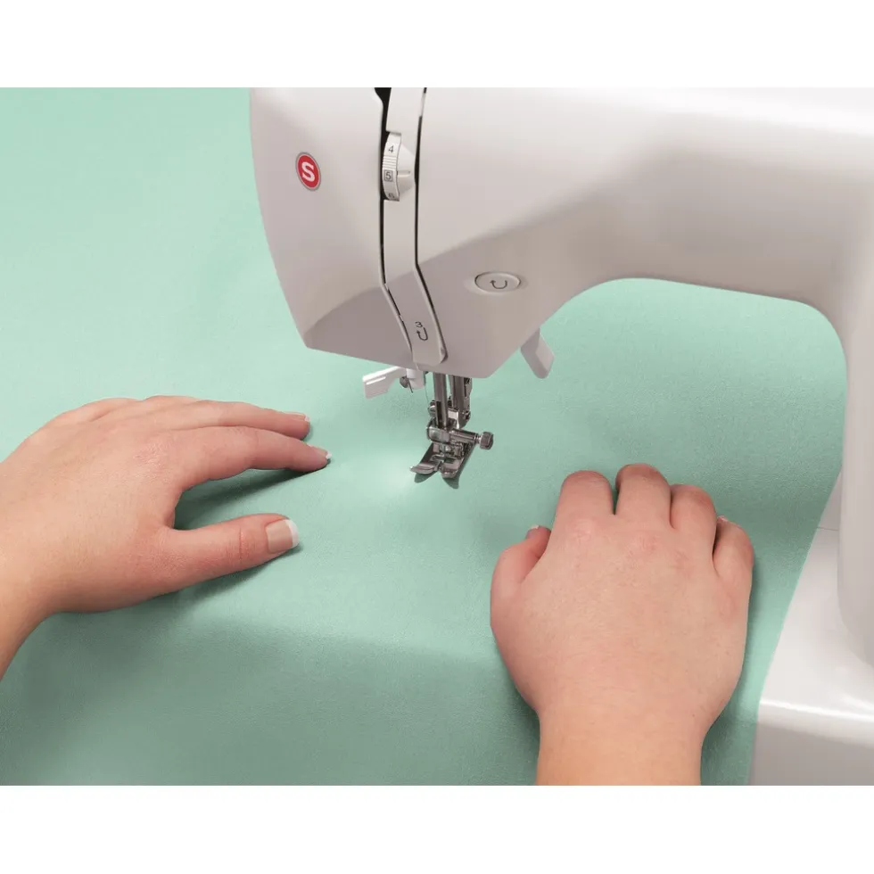 Singer 6660 naaimachine