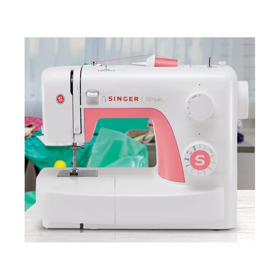 Singer 3210 naaimachine