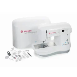 Singer featherweight C240 naaimachine