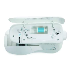 Singer featherweight C240 naaimachine