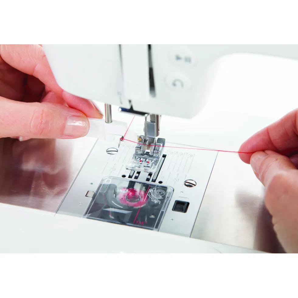 Singer featherweight C240 naaimachine