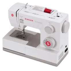 Singer Heavy Duty 5511 naaimachine