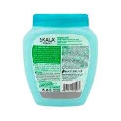 Skala Brasil Babosa 2-in-1 Treatment Cream & Leave-In