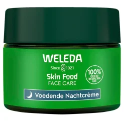 Skin Food Voedende Nachtcrème