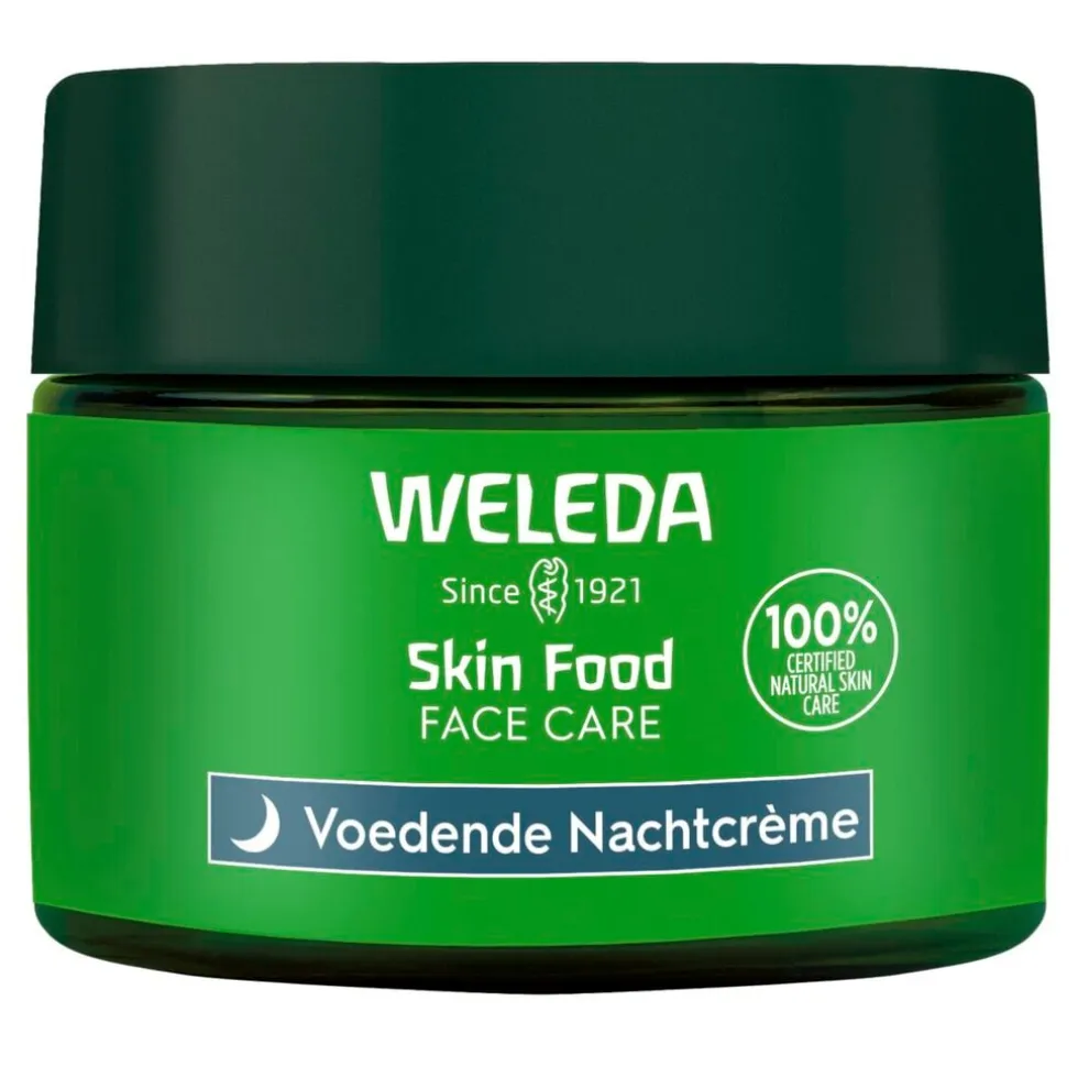 Skin Food Voedende Nachtcrème