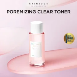 SKIN1004 Madagascar Centella Poremizing Clear Toner