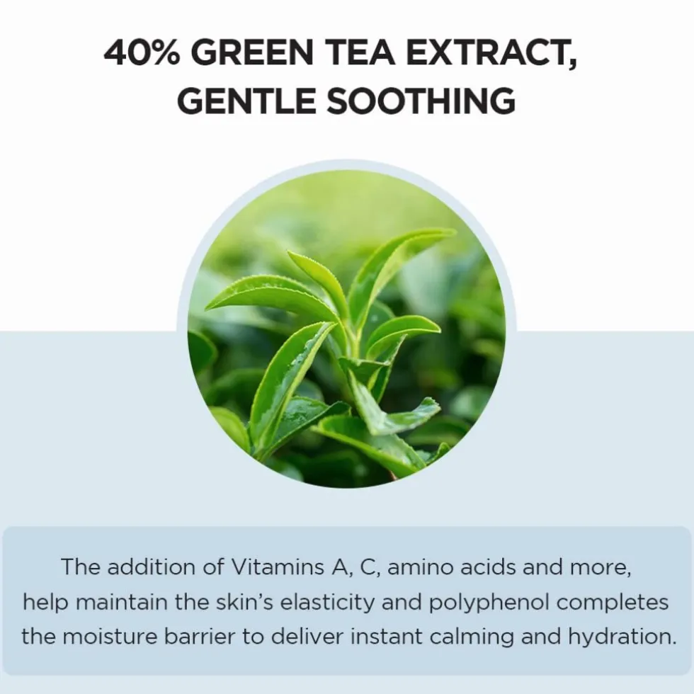 SKIN1004 Madagascar Centella Hyalu-Cica Cloudy Mist