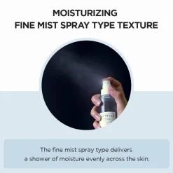 SKIN1004 Madagascar Centella Hyalu-Cica Cloudy Mist