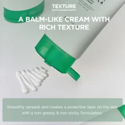 SKIN1004 Madagascar Centella Tea-Trica B5 Cream