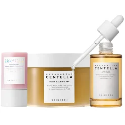 SKIN1004 Madagascar Centella Set