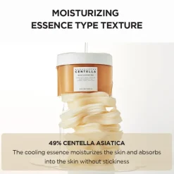 SKIN1004 Madagascar Centella Quick Calming Pad