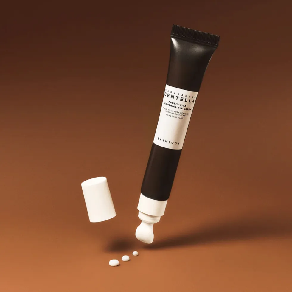 SKIN1004 Madagascar Centella Probio-Cica Bakuchiol Eye Cream