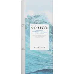 SKIN1004 Madagascar Centella Hyalu-Cica Sun Serum